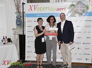 Cocktail y Sorteo